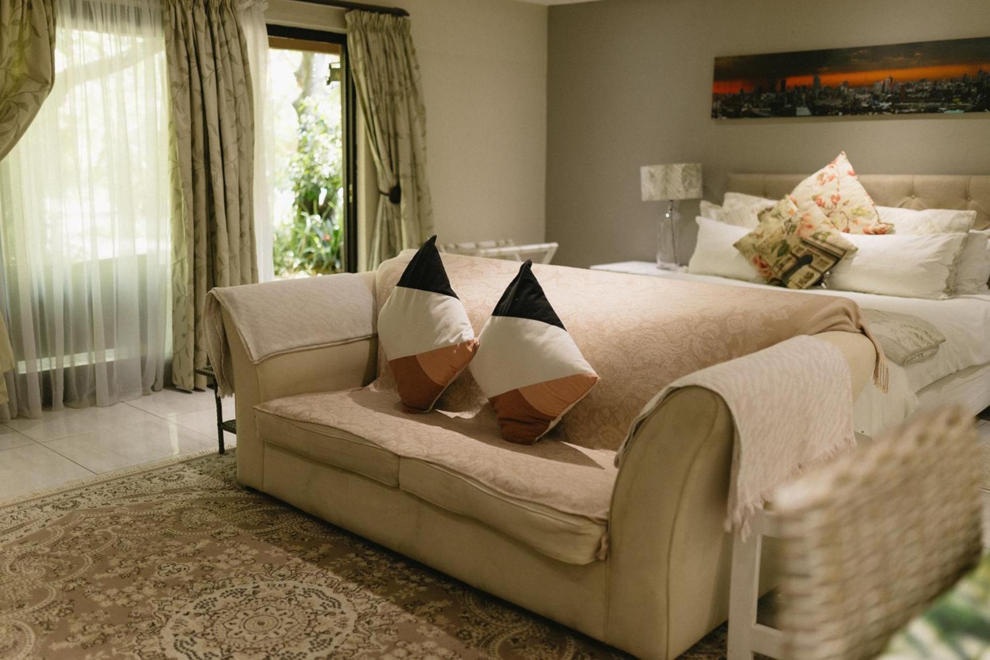 Meraki Country Manor แลนเซอเรีย ภายนอก รูปภาพ
