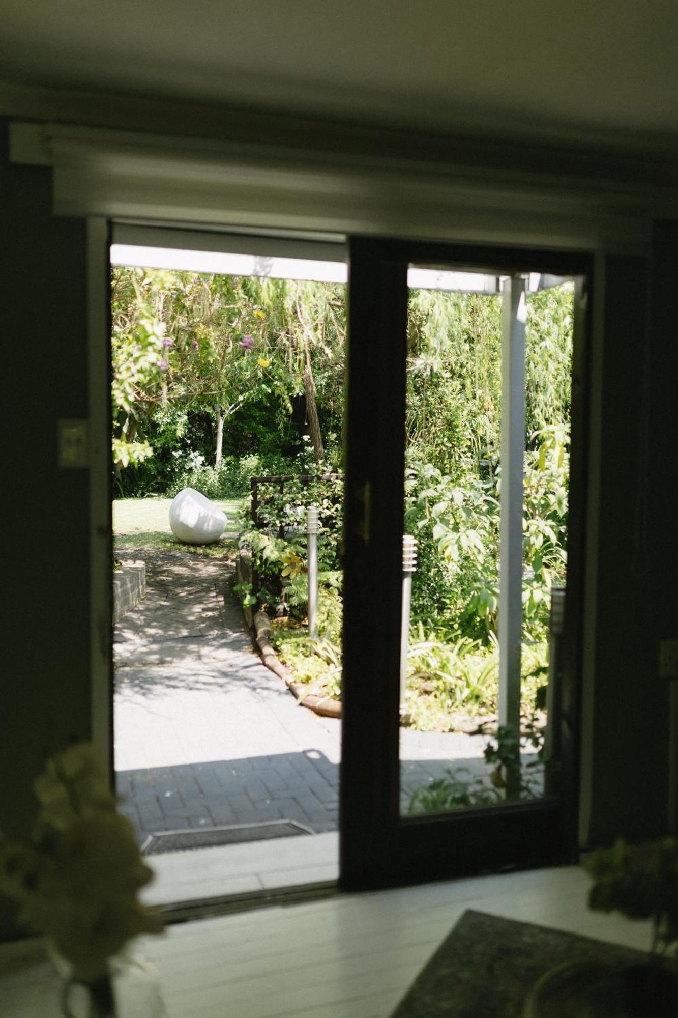 Meraki Country Manor แลนเซอเรีย ภายนอก รูปภาพ